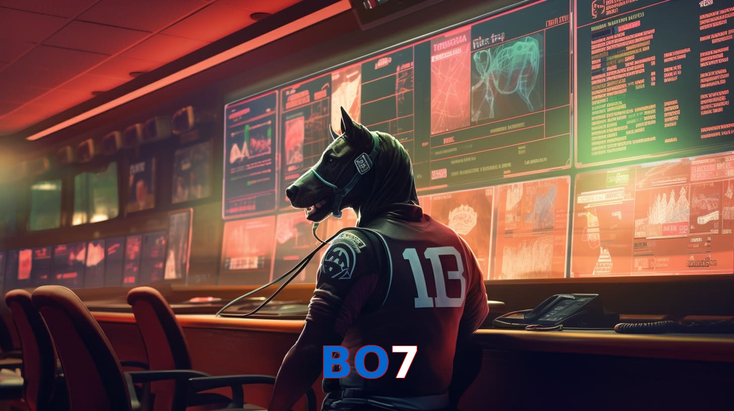 BO7