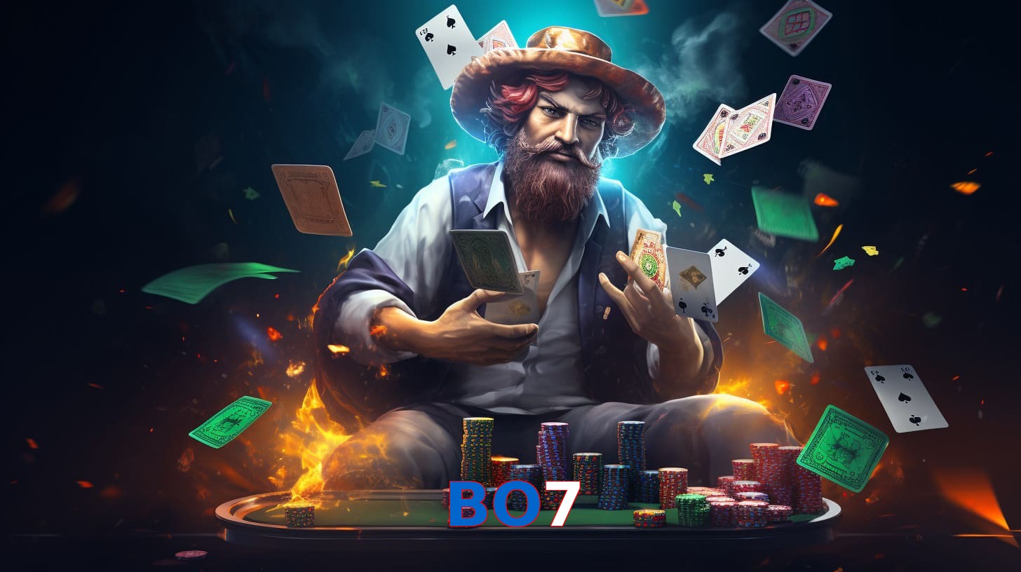BO7