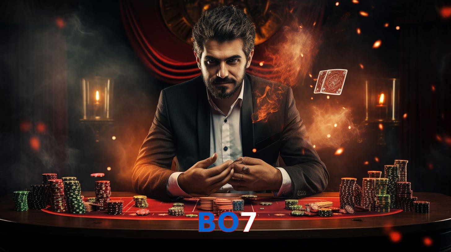 BO7