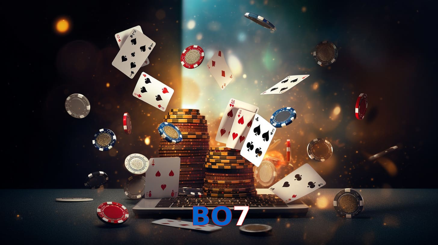 BO7