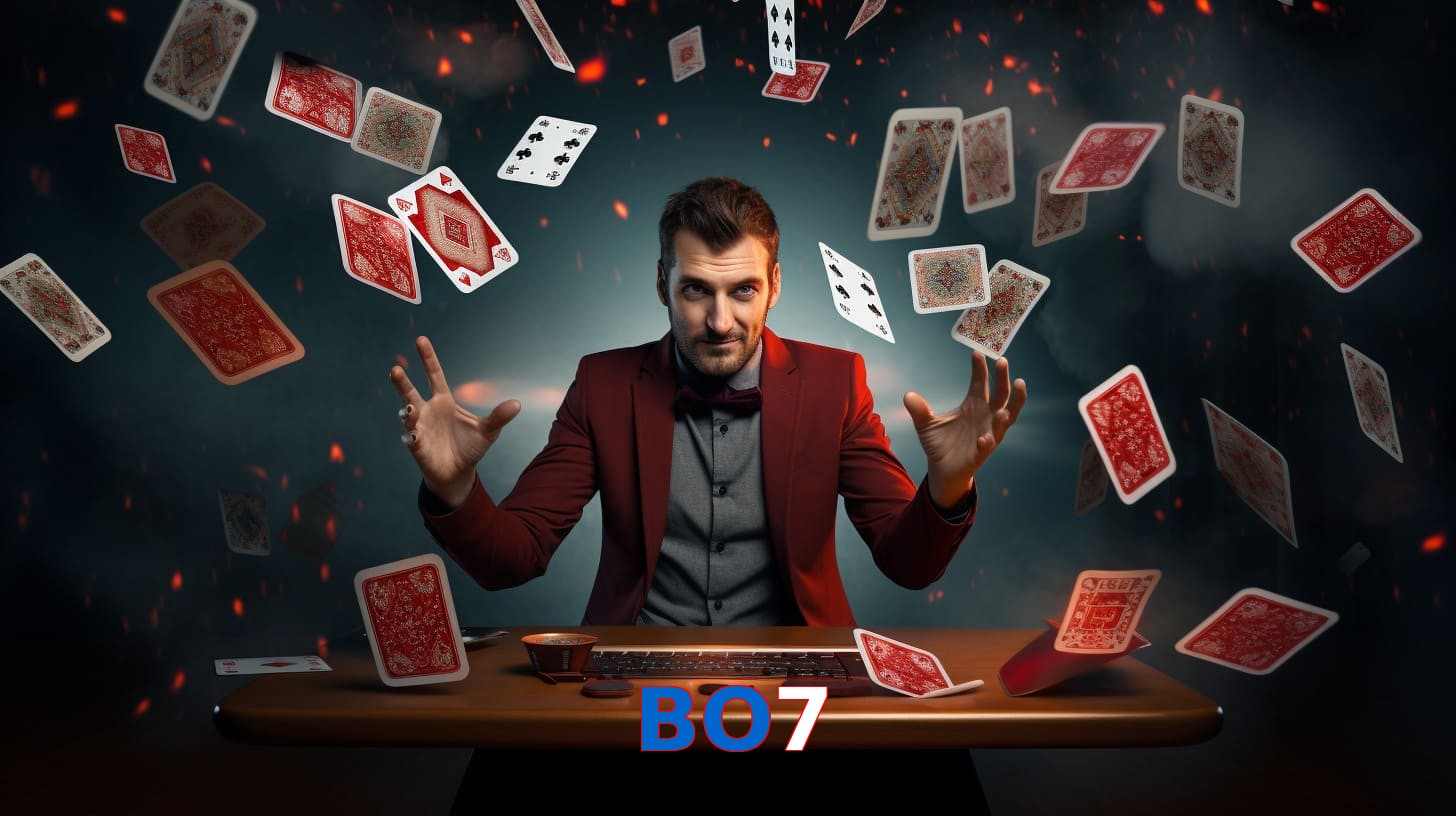 BO7