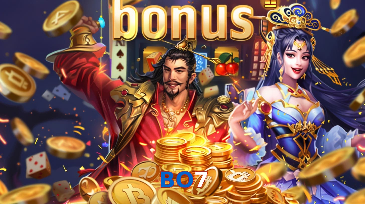BO7