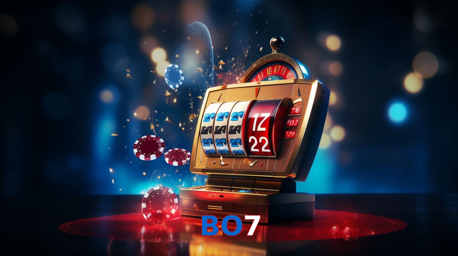 BO7