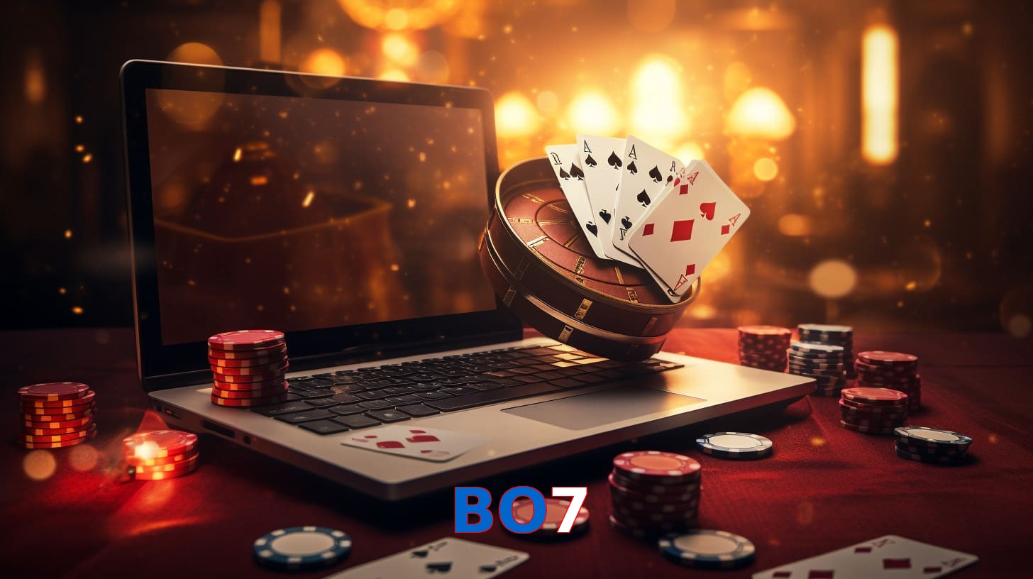 BO7