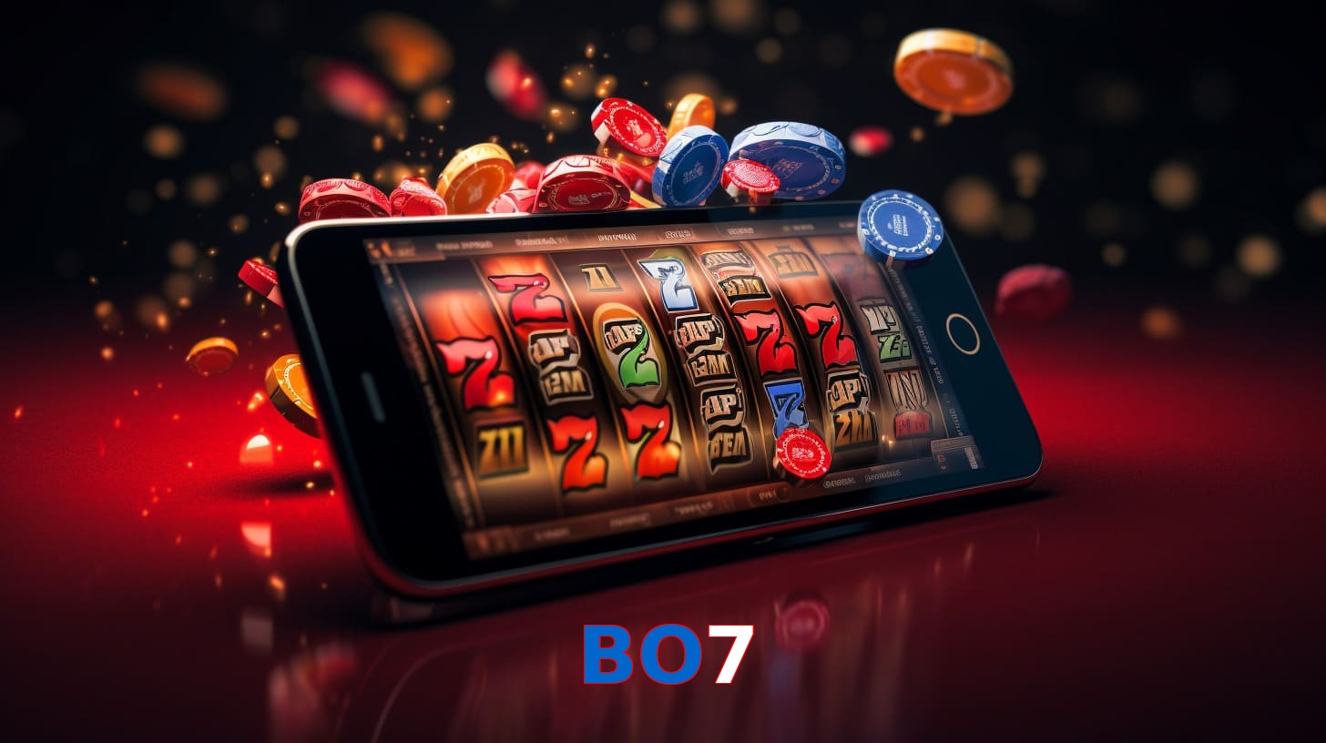 BO7